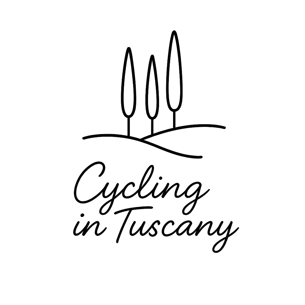 Cycling in Tuscany by the Tuscany Trail team